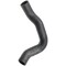 Dayco 86-95 Ford/Mercury 3L Radiator Hose, 71302 71302 - alternate 2